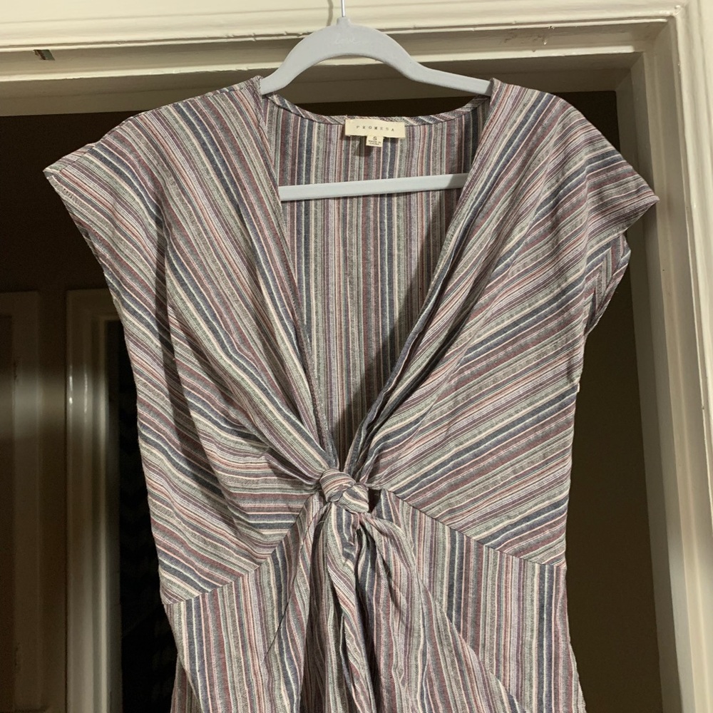 Promesa dress